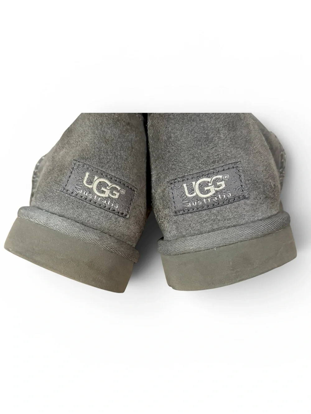 UGG tall classic